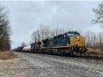 CSX 7236 on Q367